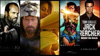 Top 5 Blockbuster Hollywood Movie|| in Hindi on YouTube || Movies Heist