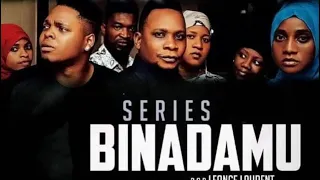 BINADAMU EPISODE 48 (SEASON 4)