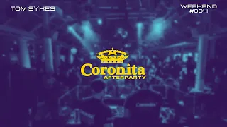 Weekend Coronita Minimal Music Mix 2023 Vol.004