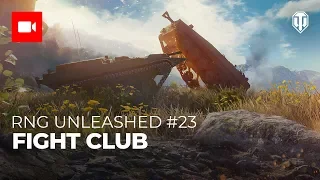 RNG Unleashed #23: Fight Club