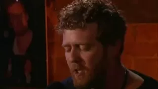 The Swell Season - 2. Seven Day Mile (Glen Hansard & Marketa Irglova)