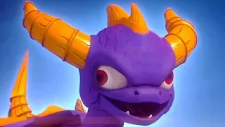 Spyro Evolution of Spyro Games 1998-2018