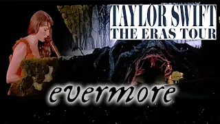 Taylor Swift The Eras Tour SINGAPORE 2024 | NIGHT 1 - EVERMORE (FULL)