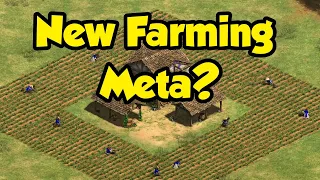 New Farming Meta?