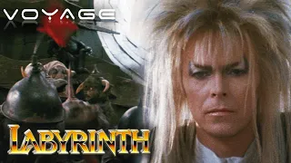 Labyrinth | Full Trailer | Voyage