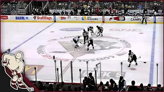 NHL: 3 On 3 Overtime Goals