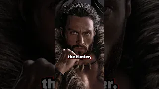 THE REASON SONY DELAYED KRAVEN THE HUNER YET AGAIN