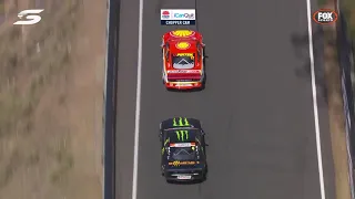 2019 Bathurst 1000: Battle through the Chase