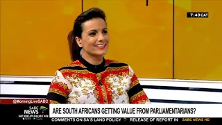 #SONA2020 | Are our parliamentarians fit for purpose?