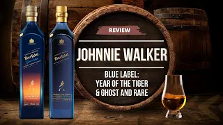 Is this the best that Johnnie Walker can do?