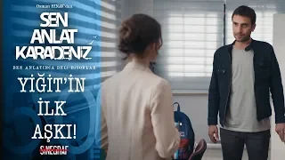 Hazan ve Tahir yeniden karşılaşıyor! - Sen Anlat Karadeniz 50. Bölüm