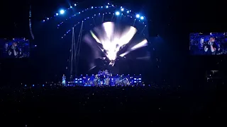 Nickelback - Million Miles An Hour - The O2 - London- 11/5/2018