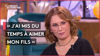 Elle fait un déni de grossesse suite à son viol - Ça commence aujourd'hui