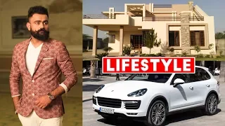 Amrit Maan Lifestyle, Income, House, Cars, Family, Biography & Net Worth