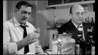 Les tontons flingueurs : on se risque sur le bizarre...