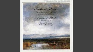 Symphony No. 2 in F Minor, Op. 12, TrV 126 (Version for Piano Duo) : IV. Allegro assai, molto...