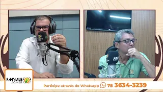 Transmissão ao vivo de Costa Sul FM 99,3