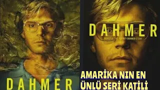 AMARİKA NIN EN ÜNLÜ SERİ KATİLİ JEFFREY HAHMER