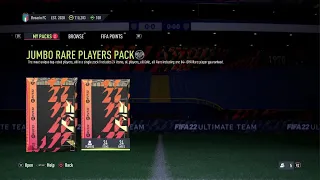 FIFA 22- x2 100K PACKS