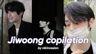 5 minutes of Boysplanet Jiwoong Tiktok copilation