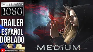 Medium (2018) (Trailer HD) - Ilya S. Maksimov