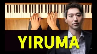 Love Me (Yiruma Piano Tutorial) [Easy]