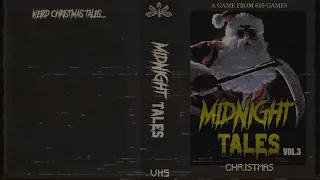 Midnight Tales Christmas