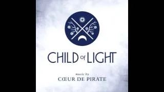 Child of Light Soundtrack - Dark Creatures