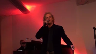 Konzert Braunschweig 2017: Dies ist die Stunde (Chris Murray, Michael Ashton)