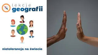 5.5. Nietolerancja na świecie