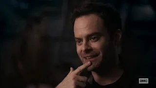 Bill Hader in History of Horror 2x02 - Monsters