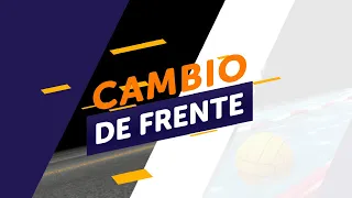 🔴 Cambio de Frente - Lunes, 6 de mayo de 2024 - Noticias Telemedellín