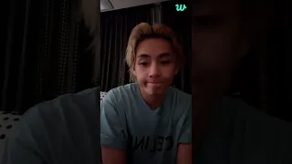 (SUB) BTS V Weverse Live Today🔴 [20.08.2023] || ㅎㅎ || V Live