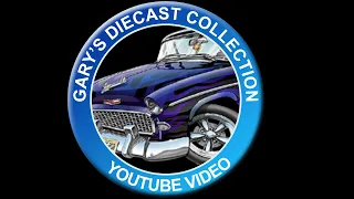 GARY'S DIECAST COLLECTION NEW FINDS PLUS WHATNOT FINDS