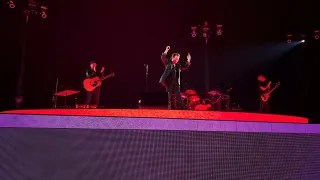 U2 Pride (In the Name of Love), Sphere Las Vegas 10/8/2023 Live Front Row