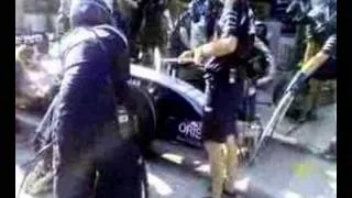 f1 pit stop