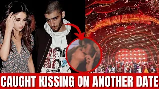 Selena Gomez and Zayn Malik Caught On ANOTHER DATE