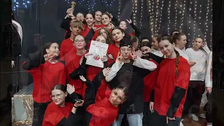 Fabryka Tańca Różańscy w Oleśnicy 2024