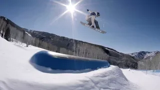 THE WKNDRS | Vail US Open