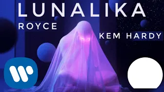 ROYCE & KEM HARDY - LUNALIKA (Премьера трека, 2020)