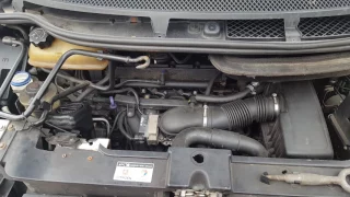 Контрактный двигатель Citroen (Ситроен) 2.0 RFN (EW10J4) | Где купить? | Тест мотора