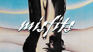 The Kinks - Misfits (Official Audio)