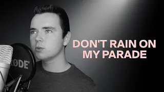 Don’t Rain On My Parade (Glee, Male) | Funny Girl - Barbra Streisand, Lea Michele, Beanie Feldstein