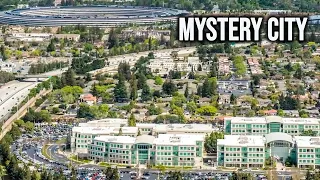 Silicon Valley Billionaires Build Secretive New California City In Jaw-Dropping REVEAL