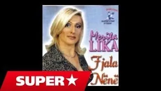 Merita Lika - Cuce Matjane (Official Song)