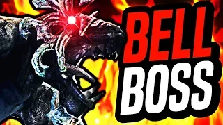 BELL GARGOYLE IS EASY - Dark Souls: Rage Montage 2