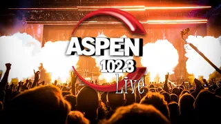 Aspen FM 102.3 | Aspen Live | Musica en vivo