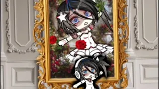 Museum painting/gacha meme/trend/NOTORIGINAL🌹💐