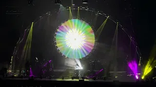 Brit Floyd at PNC Pavilion May 18, 2024 - Comfortably Numb