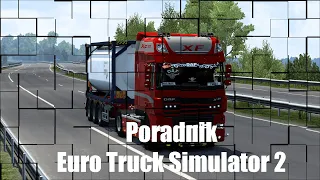 Euro Truck Simulator 2 i American Truck Simulator przenoszenie ustawień  gry z profilu na profil